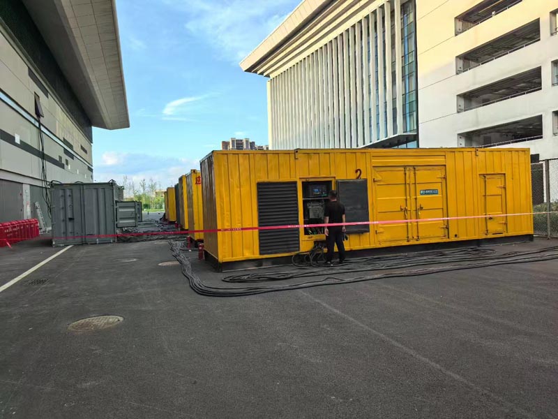 德江柴油发电机冬季保养注意事项？