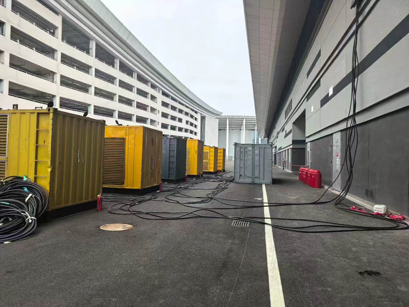 德江冬季柴油发电机启动前需要做哪些准备工作？