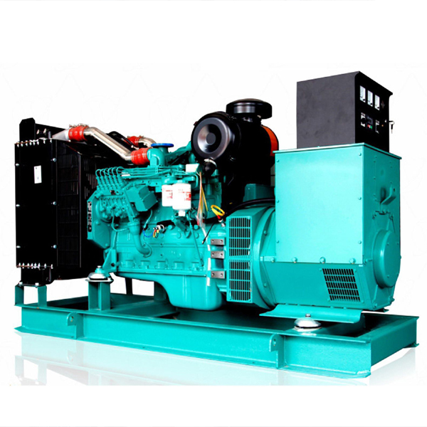 德江柴油发电机操作及日常维护