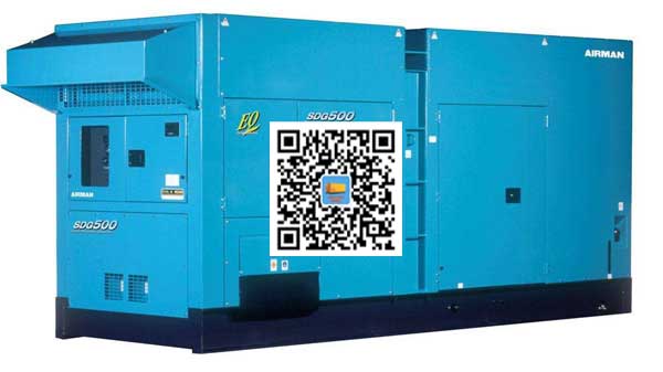 德江出租发电机 进口和国产柴油发电机组有什么不同