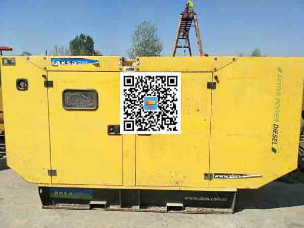 德江出租发电机 潍柴发电机一定要预防通风管道的堵塞和灰尘