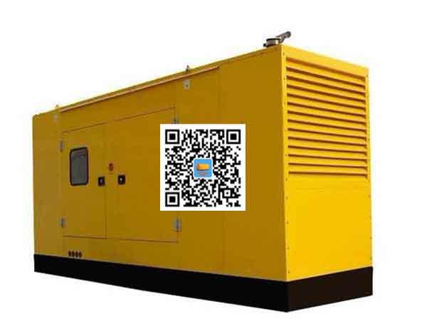 德江出租发电机 柴油发电机不维护对机器有什么影响