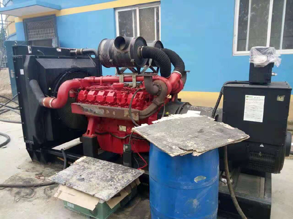 德江租赁发电机 发电机的主要分类介绍