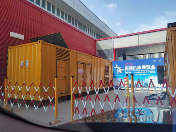 德江发电机出租 对于发电机的特性你了解多少？