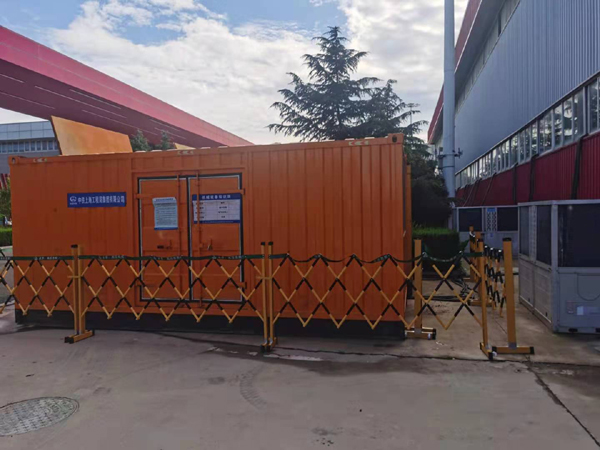 德江柴油发电机组的运行和使用注意事项