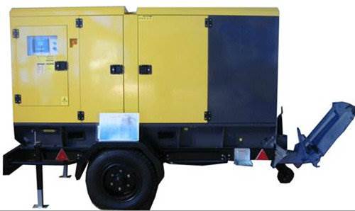 德江发电机组维修后输出功率降低是什么问题