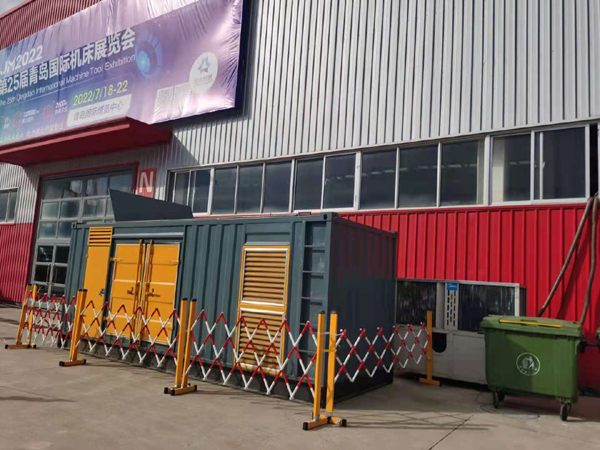 德江一起发电机滑环环火停机事件分析报告