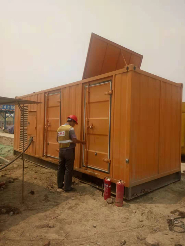 德江柴油发电机组不定期保养会出现哪些问题？