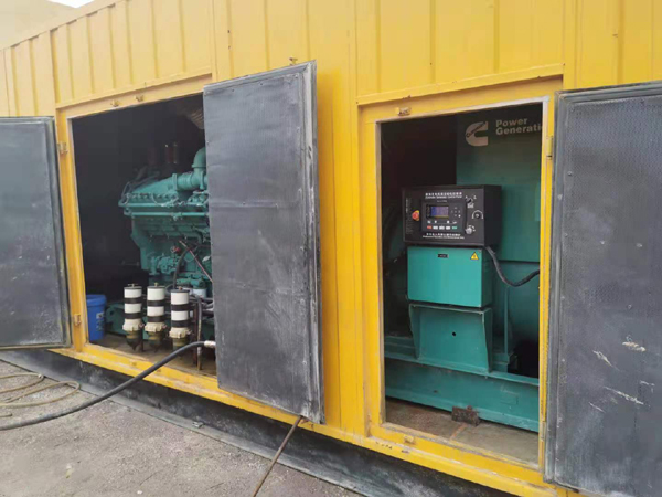 德江柴油发电机组的蓄电池种类有哪些？