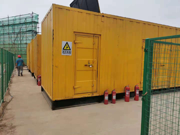 德江租赁发电机 汽车起动机和起动机再制造工艺流程