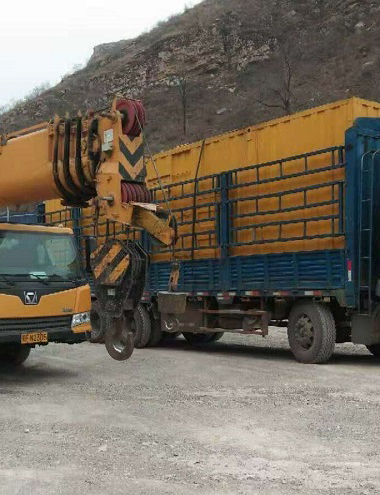 德江租赁发电机-柴油发电机的冷却与通风