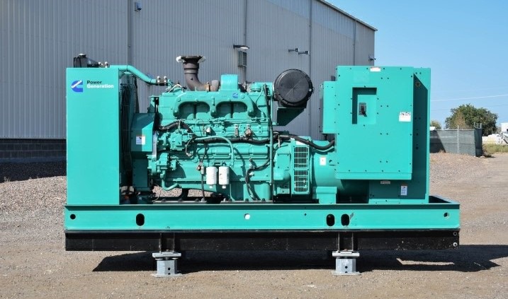 德江发电机出租-教您发电机厂家该如何选购