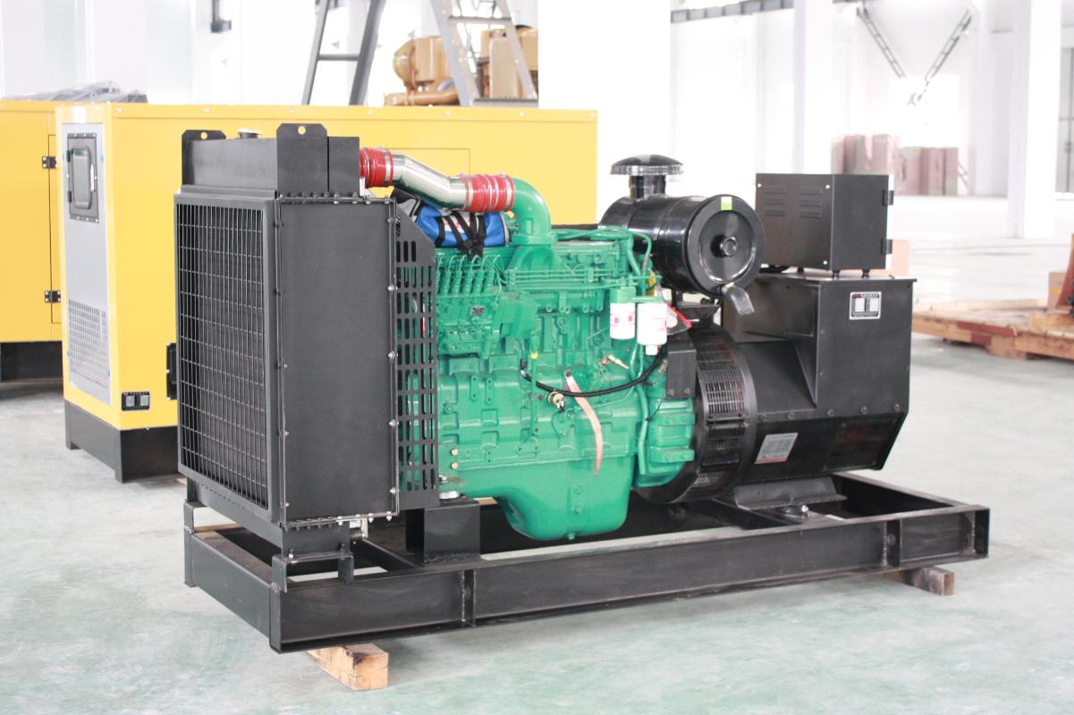 德江租赁发电机-柴油发电机,柴油发电机组冷却液不循环怎么办