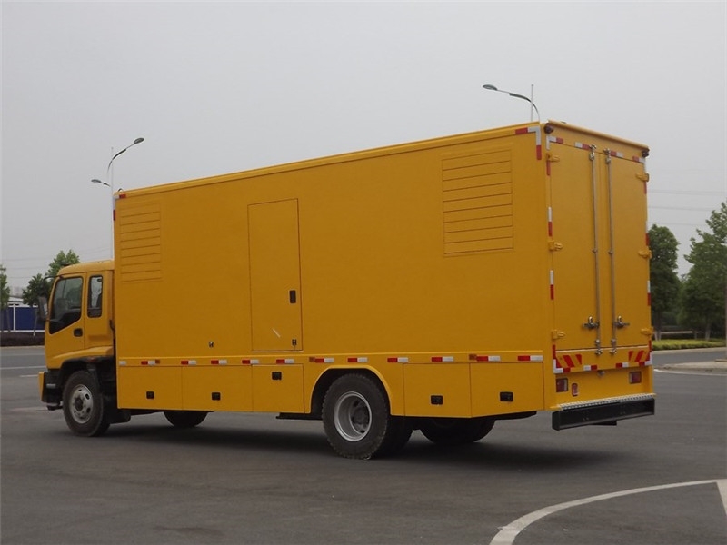 德江租赁发电机-进口柴油发电机组和国产柴油发电机组有什么区别？