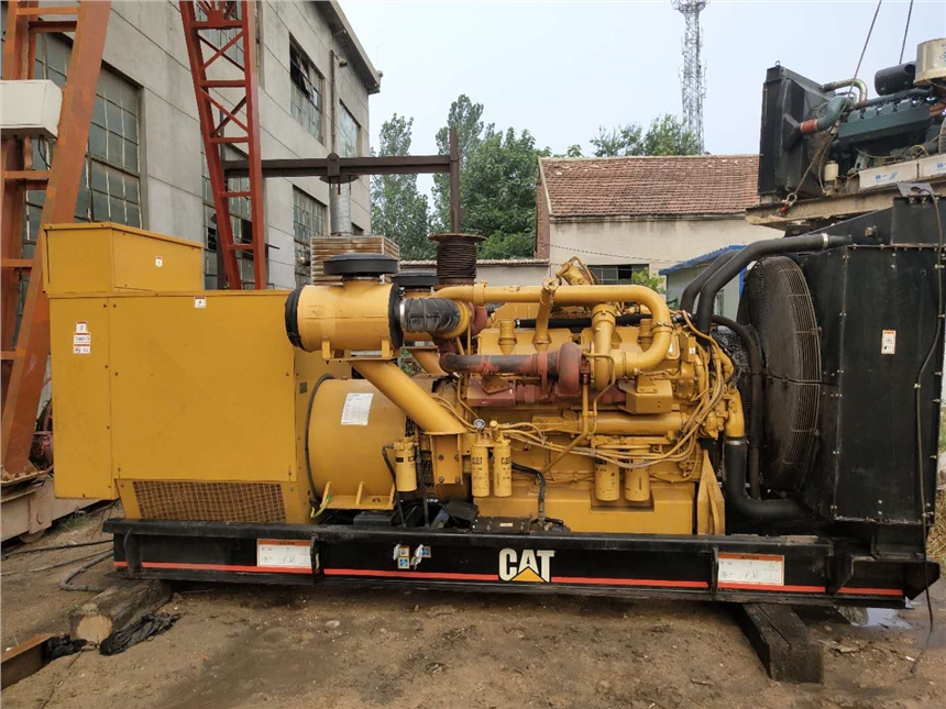 德江发电机租赁-柴油发电机组原理概述