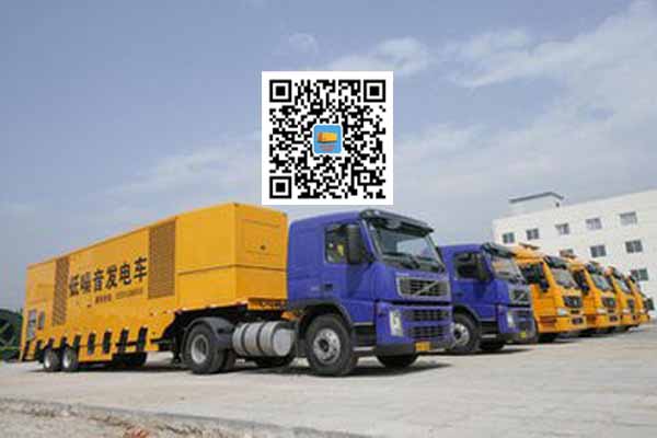 德江发电车出租-发电机要注意做好保养工作