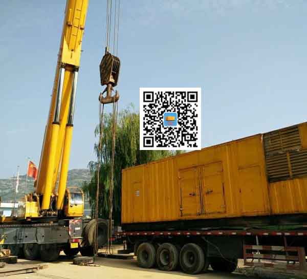 德江发电车出租-全自动发电机组长期不使用该如何保养？