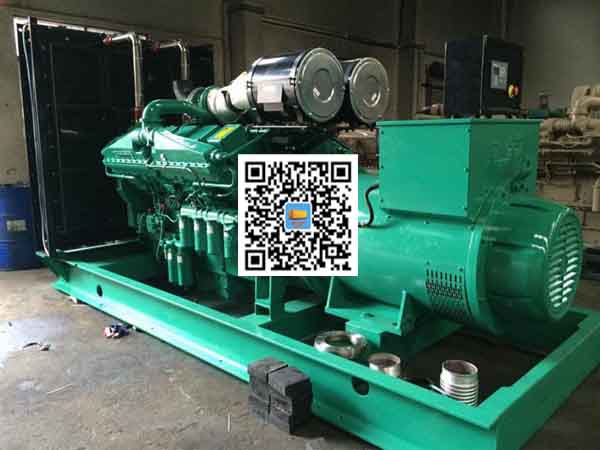 德江发电机出租-发电机大修后应作哪些试验