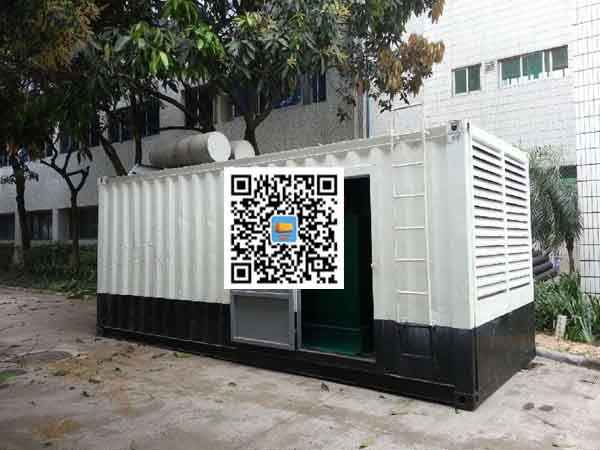 德江出租发电机-什么样的柴油发电机使用效果比较好