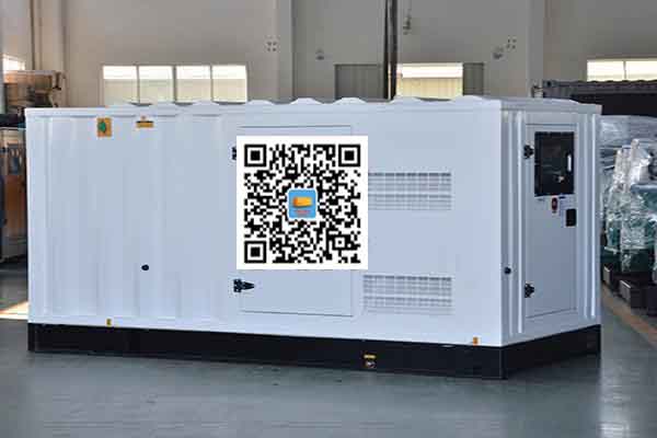 德江租赁发电机-造成柴油发电机机组产生积炭的原因？