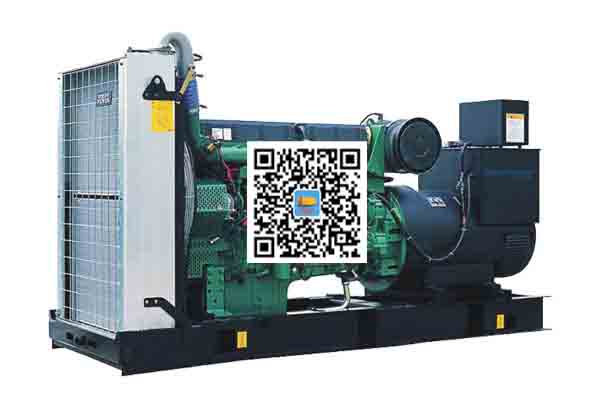 德江租赁发电机-柴油发电机组不及时维护危害大