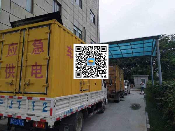 德江出租发电机-柴油发电机组启动困难的原因有哪些？