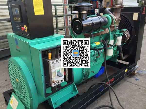 德江租赁发电机-发电机一般变压器磁芯所使用的是什么材料？