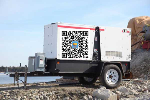 德江发电车出租-应注意的注意安全事项