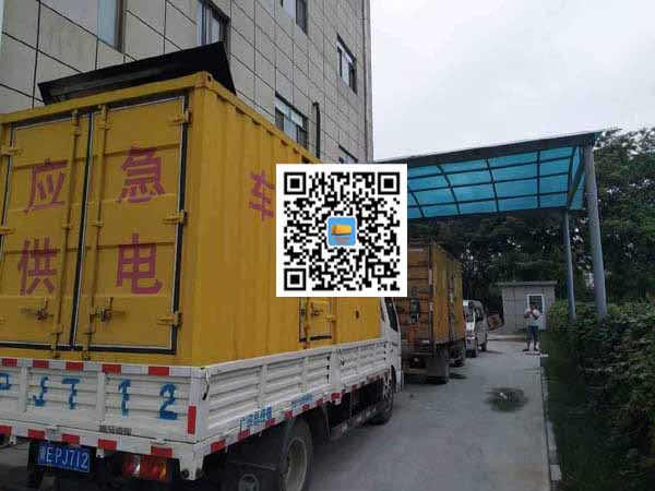 德江租赁发电机50kw设备需要多大电缆线