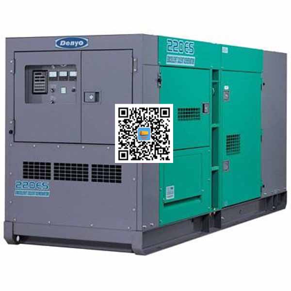 德江租赁发电机-潍柴发电机平常该如何维护和检修