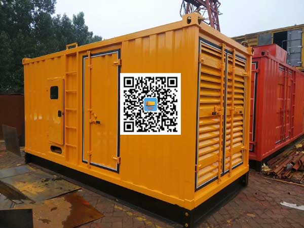 德江发电机出租-发电机组应该选购什么品牌的