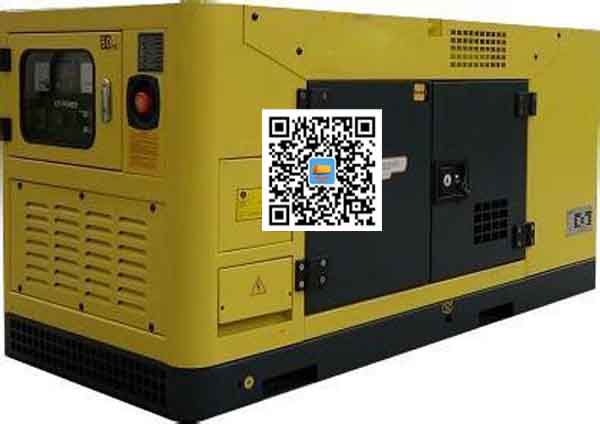 德江发电机租赁的注意事项