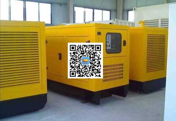 德江租赁发电机-发电机组并机及并机柜的优点