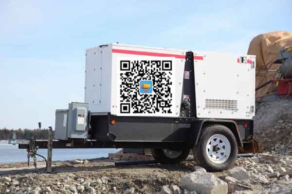 德江水轮发电机组振动的原因