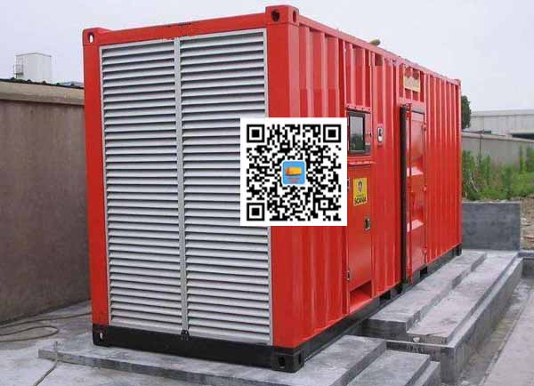 德江300kw柴油发电机组一个小时耗油