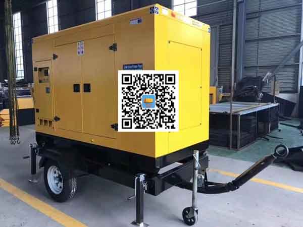 德江柴油发电机组需要经常换油吗