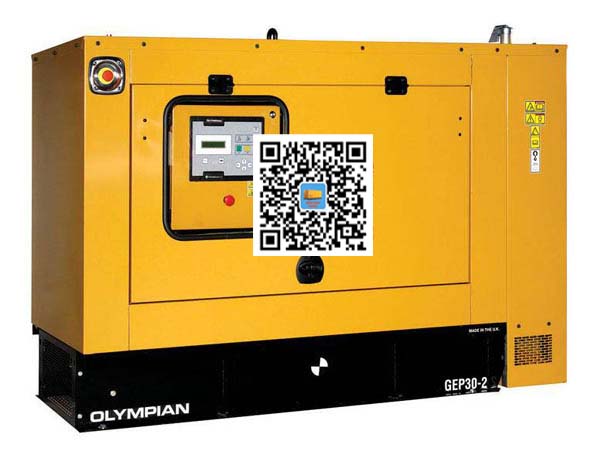 德江为什么柴油发电机组水温高