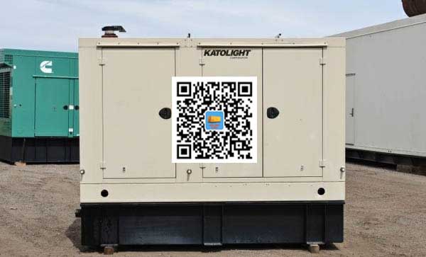 德江柴油发电机房设置要求与灭火系统