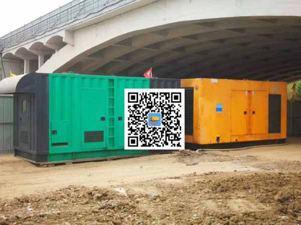 德江决定发电机顺利启动的因素及如何解决发电机冬季起动困难问题