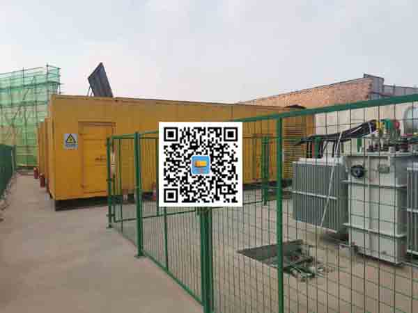 德江发电机组的社会应用有哪些