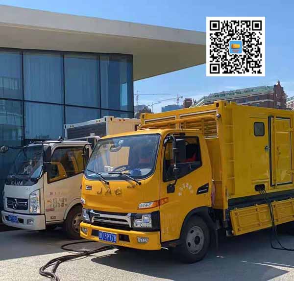 德江发电机出租-如何测试柴油发电机组