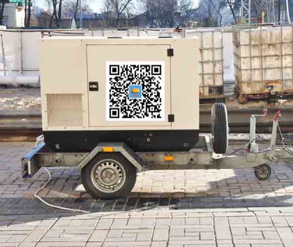 德江发电机出租-静音柴油发电机组油耗激增原因分析