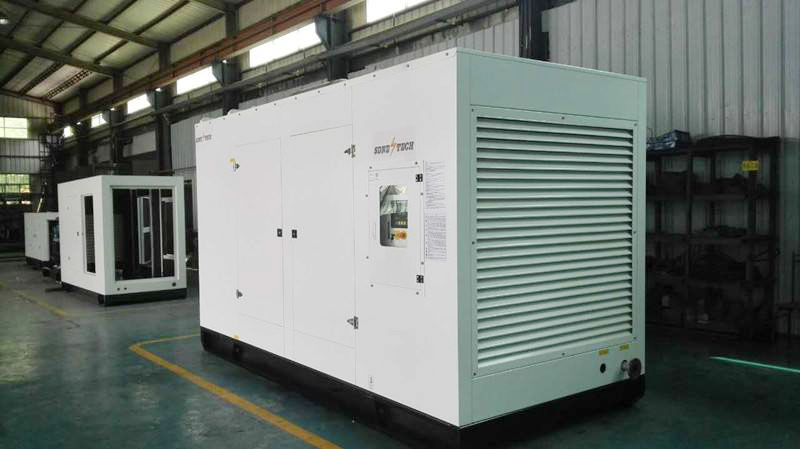 德江租赁发电机-柴油发电机出租过程更换机油需要注意什么