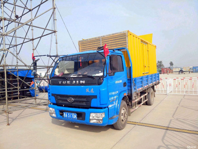 德江发电机出租-柴油发电机组喷油器出现故障会有哪些不正常现象