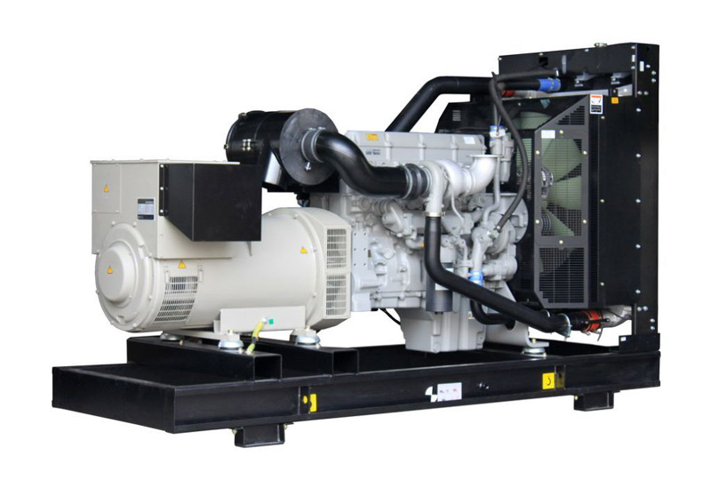 德江柴油发电机组租赁出租机油底壳正确清洗方法