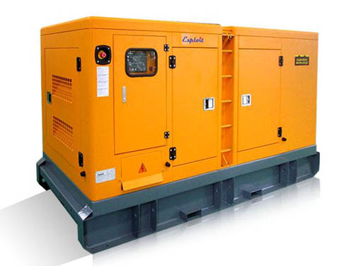 德江影响 200kw 柴油发电机油耗的因素有哪些？