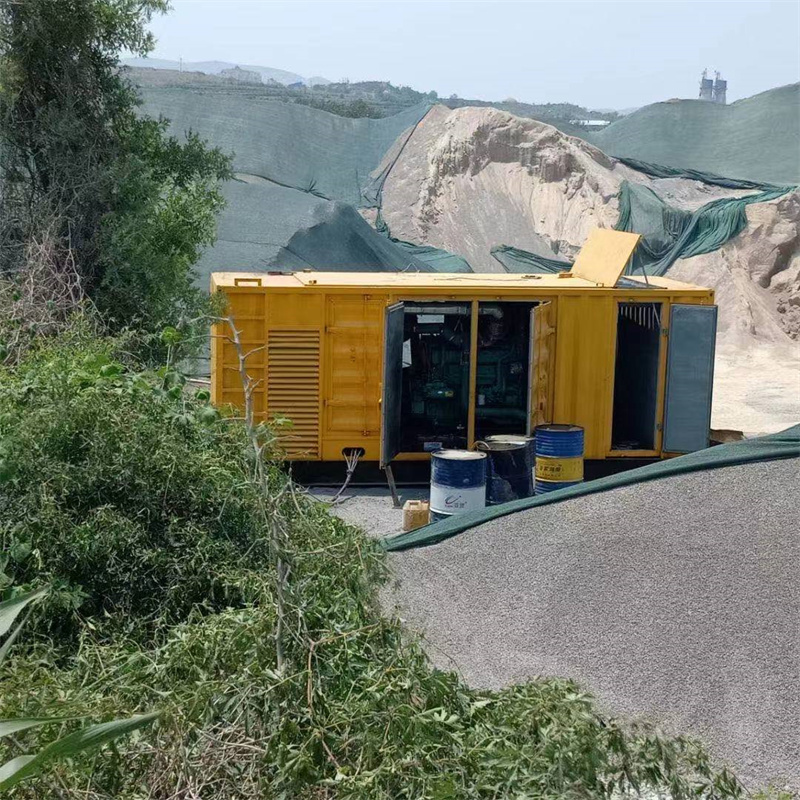 德江影响 400KW 柴油发电机组油耗的因素有哪些？