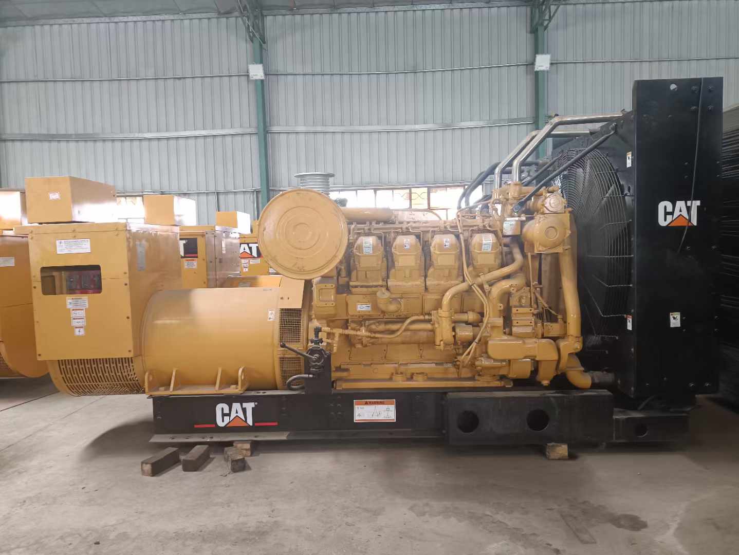 德江如何选择适合自己的柴油发电机组品牌？