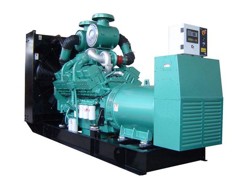 德江如何判断发电机滤清器是否需要更换？