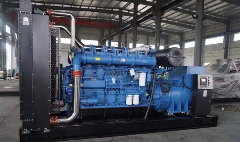 德江如何选择适合的 500kW 柴油发电机组？